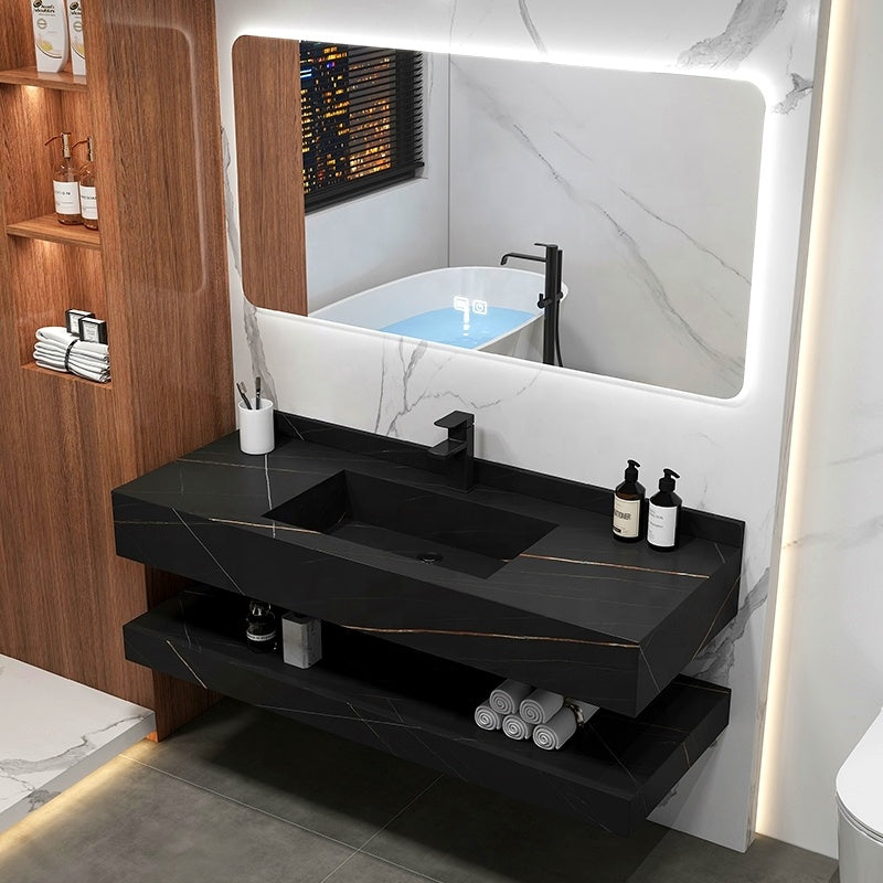Under Tile counter & Shelf 1000x500x150mm