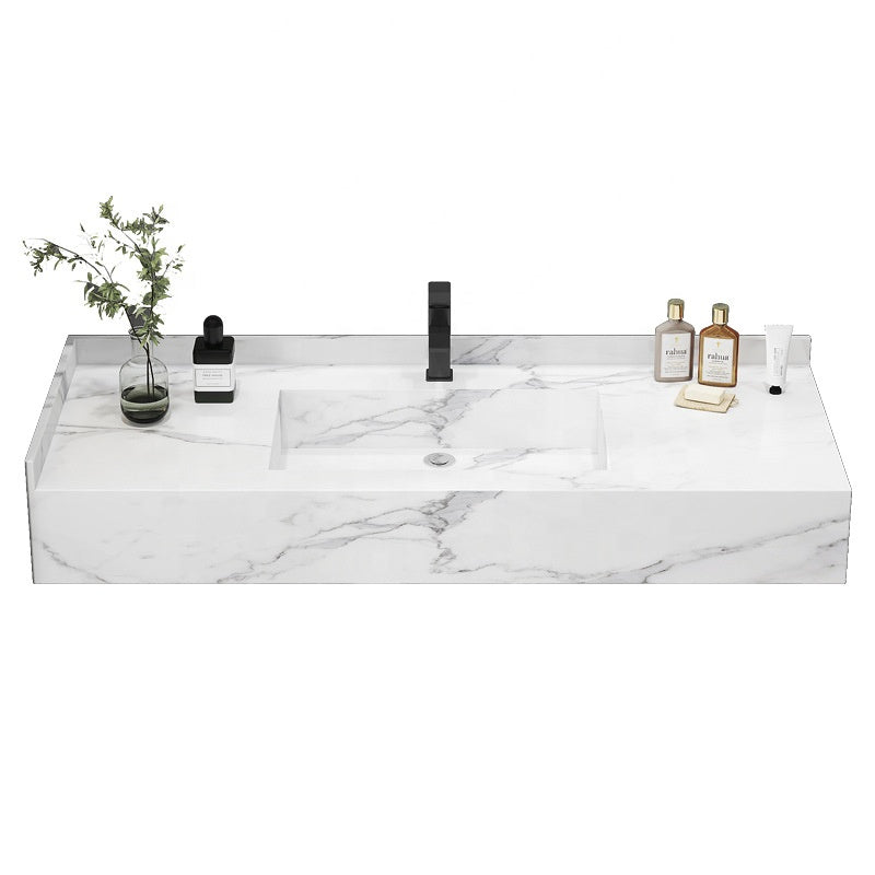 Under Tile counter & Shelf 1000x500x150mm