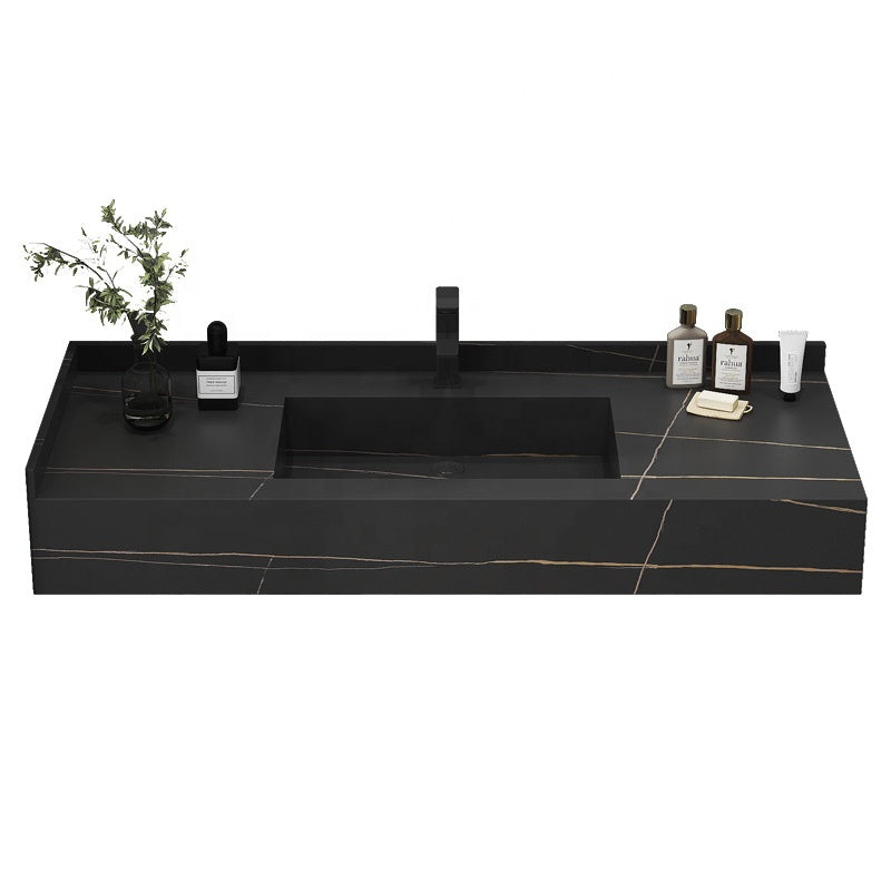 Under Tile counter & Shelf 1000x500x150mm