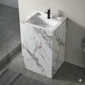 Stand Counter 600x500x850mm