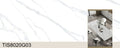 TIS8020G03 - Sintered Stone 800*2000*12mm Glossy