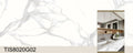 TIS8020G02 - Sintered Stone 800*2000*12mm Glossy