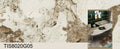 TIS8020G05 - Sintered Stone 800*2000*12mm Glossy