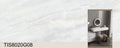 TIS8020G08 - Sintered Stone 800*2000*12mm Glossy