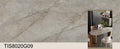 TIS8020G09 - Sintered Stone 800*2000*12mm Glossy